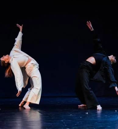 Imagen de BeDance Center