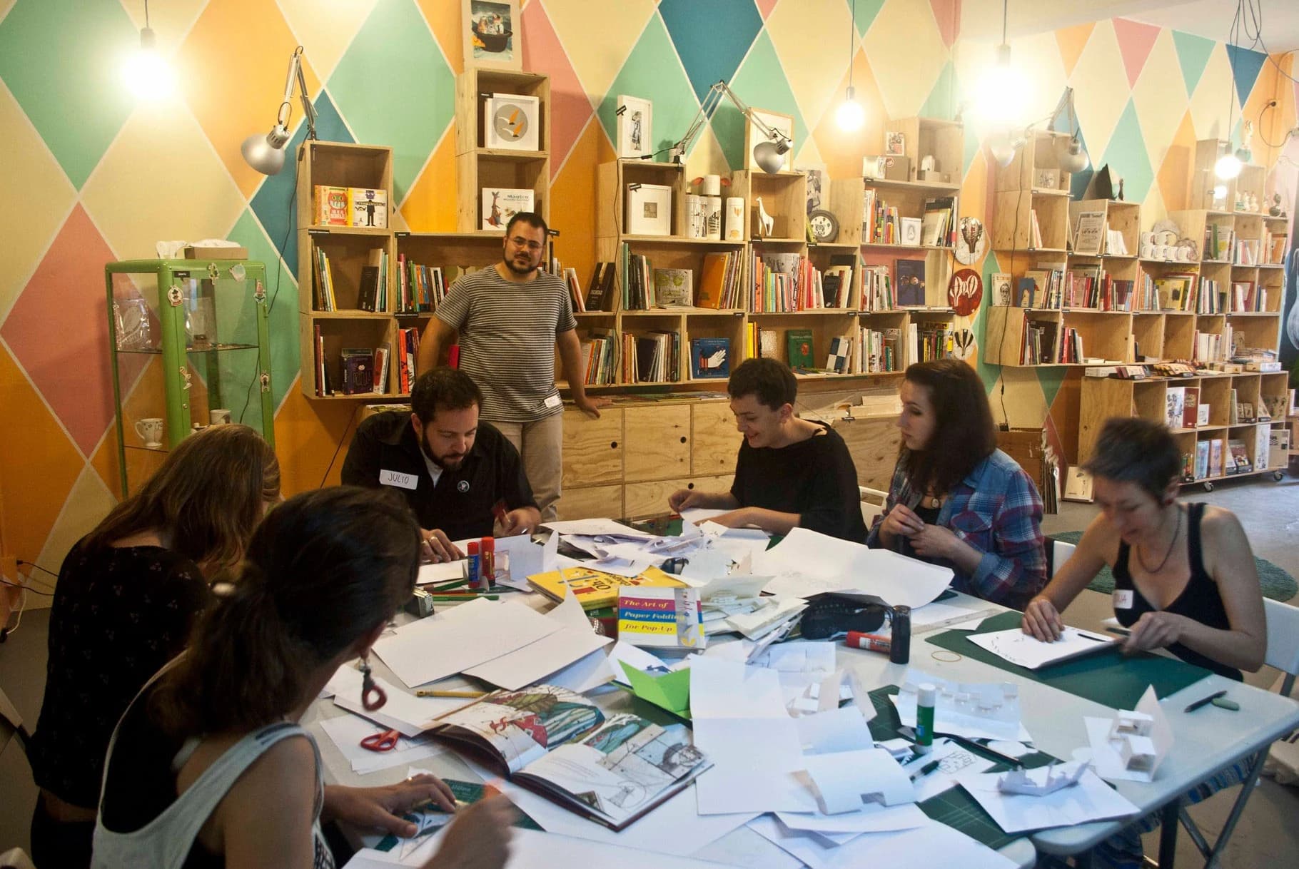 Imagen de Benimarket en Valencia