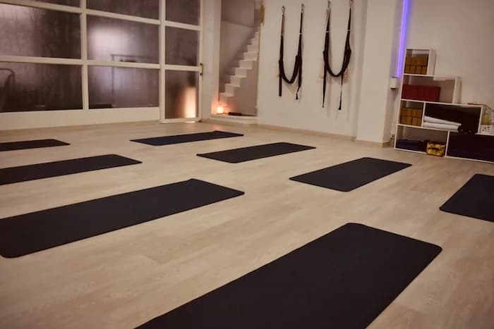 BeWell Yoga Valencia