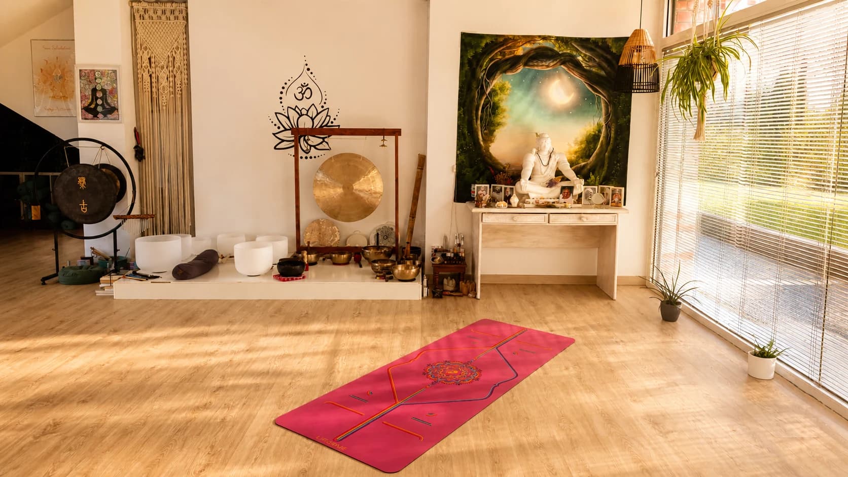 Imagen de Bhakti Yoga Girona en Girona