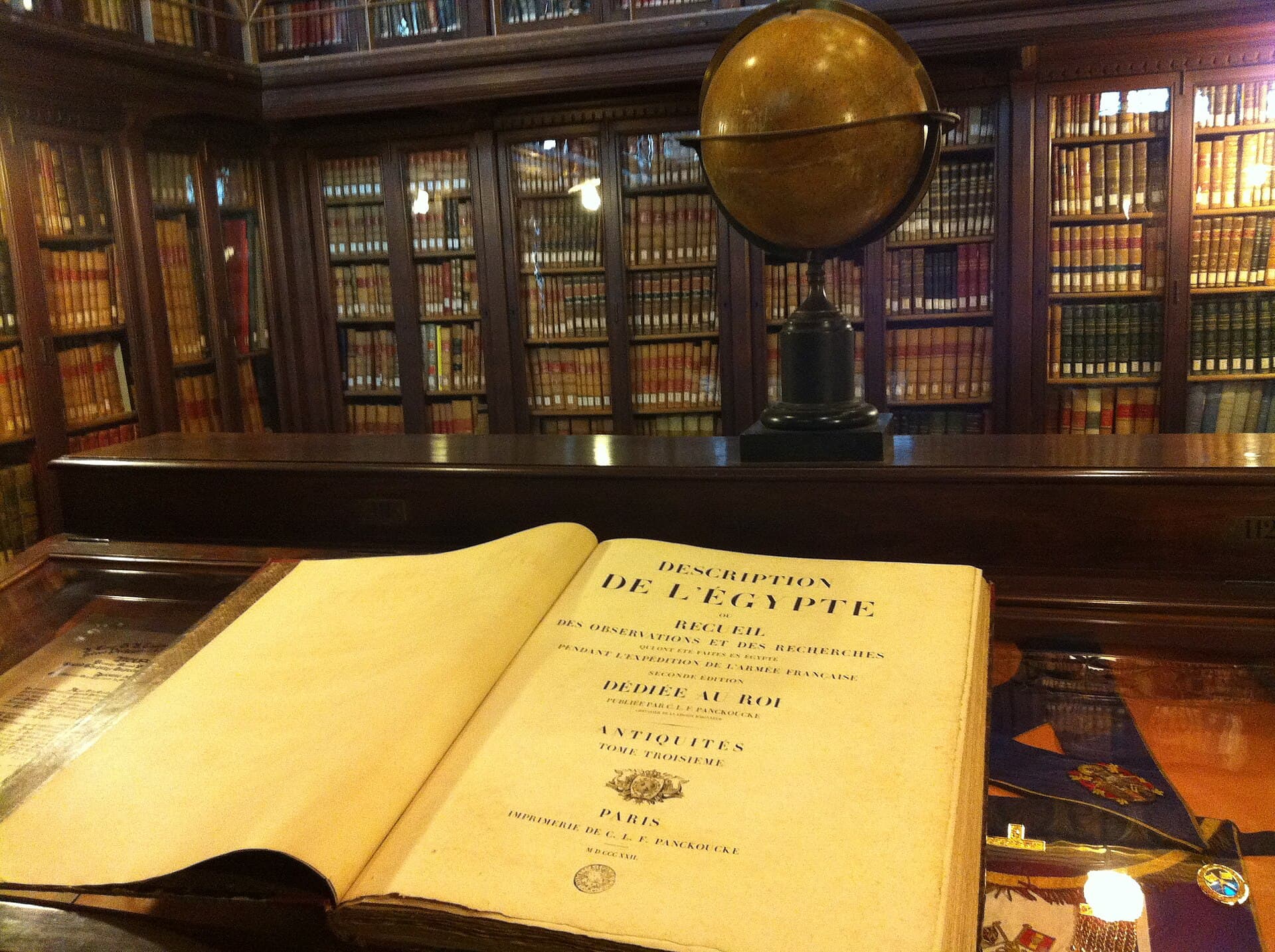 Biblioteca Pública Arús (Barcelona)