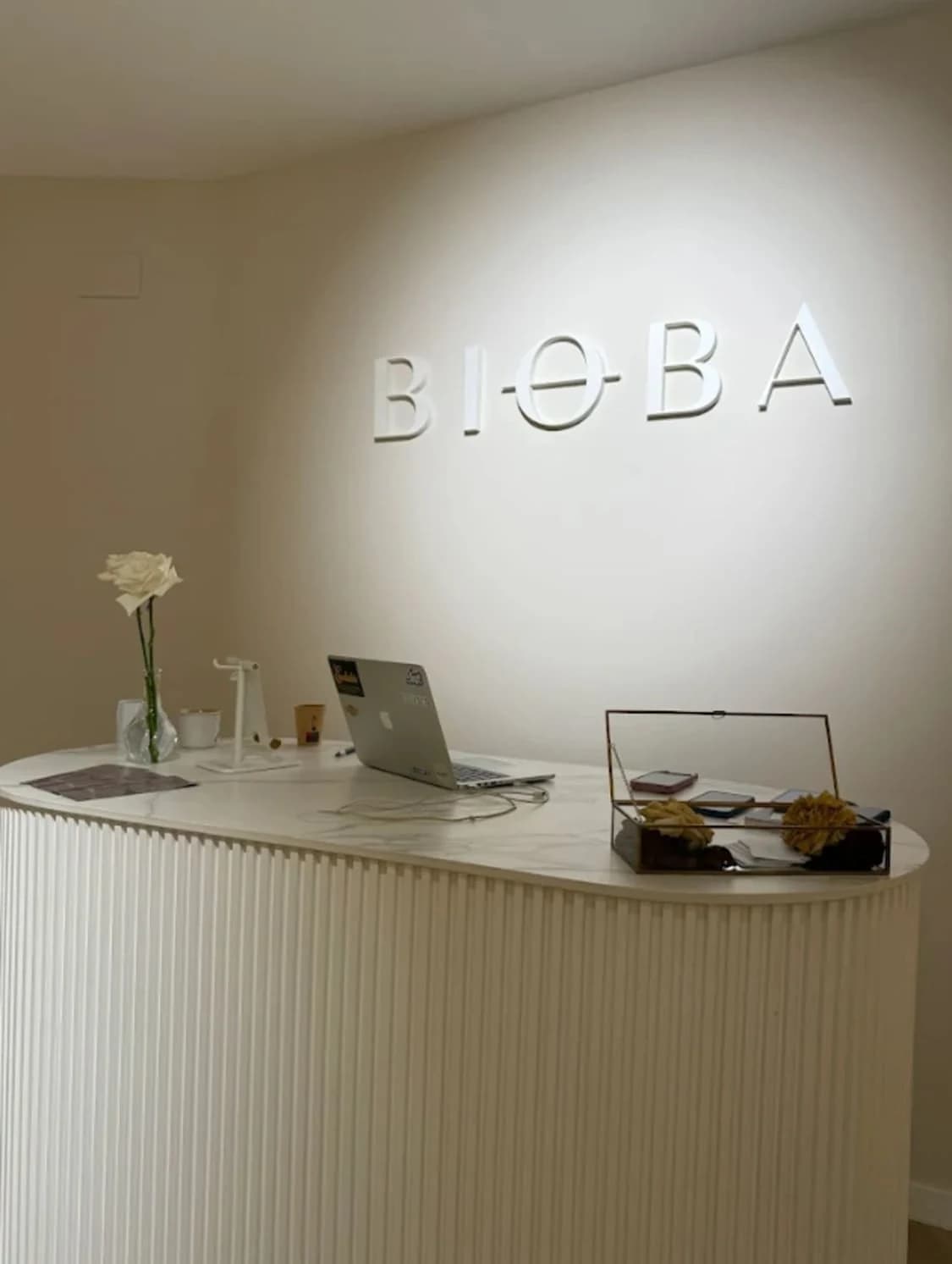 Imagen de Bioba Barre Estudio Bilbao en Bilbao