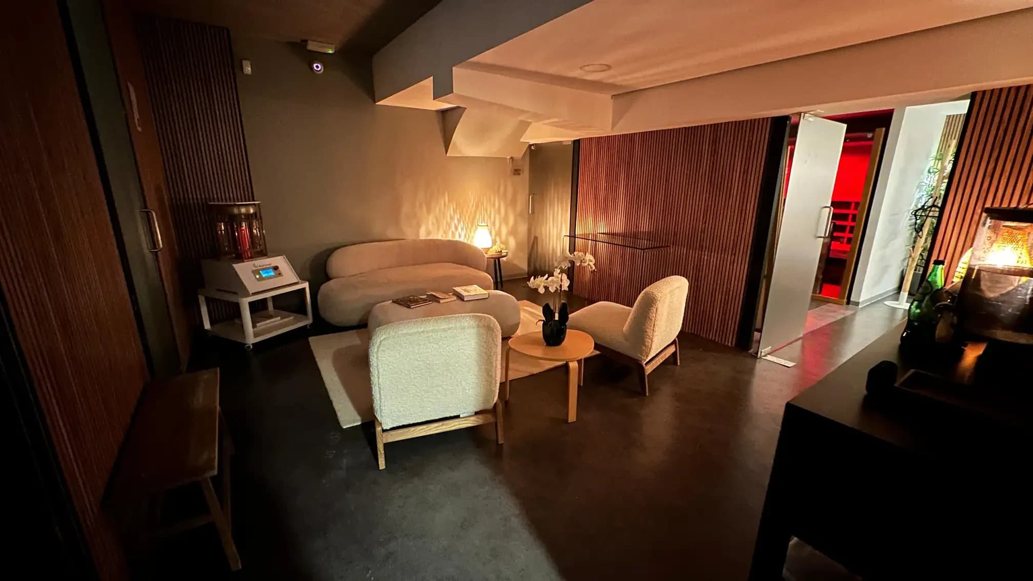 Imagen de BioSPA en Madrid