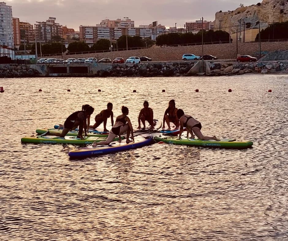 Imagen de Blue Valley Watersports en Alicante