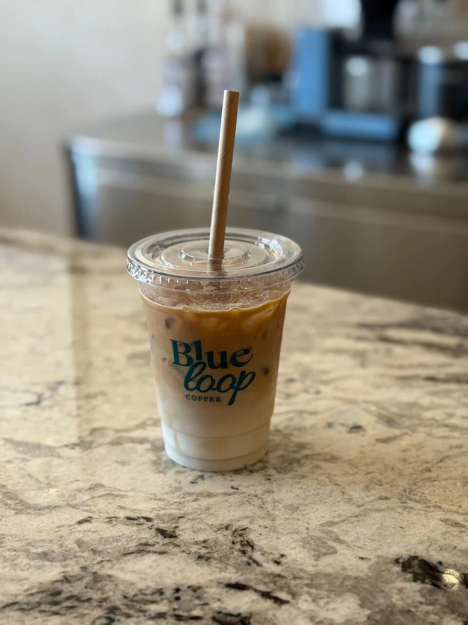 Imagen de BlueLoop Coffee - El Postiguet en Alicante