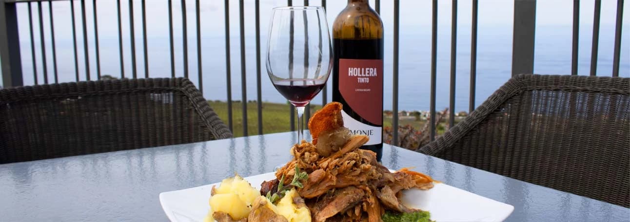 Imagen de Bodegas Monje en Tenerife
