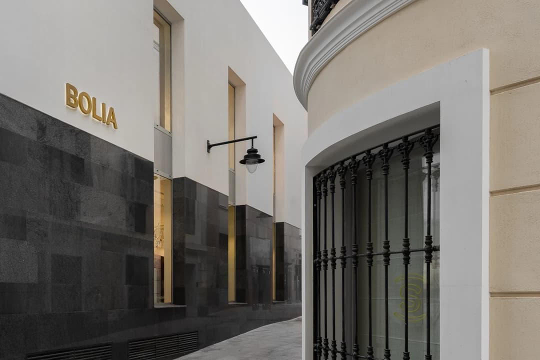 Imagen de BOLIA Málaga - Atocha en Málaga