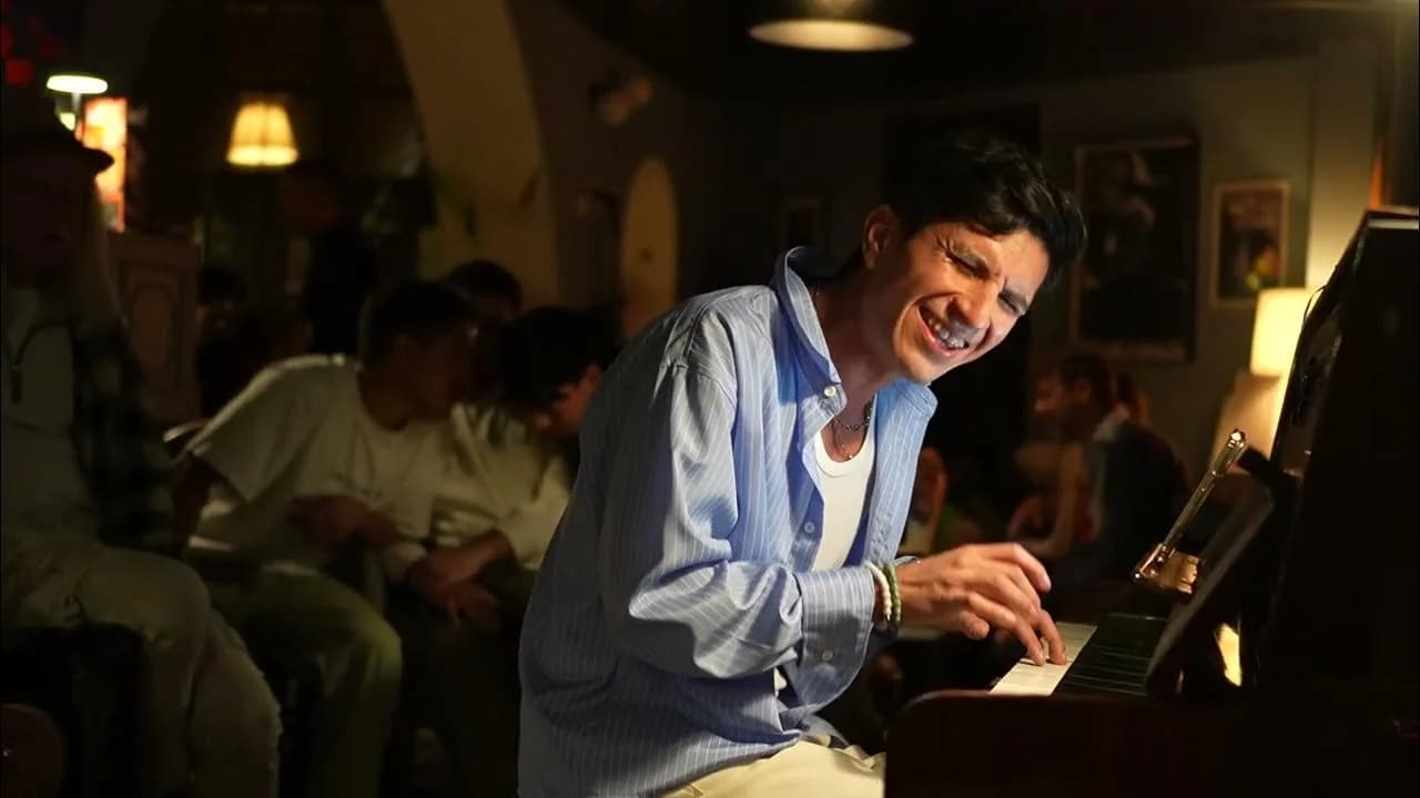 Bon Bon Jazz Bar: piano en directo y cócteles artesanales en La Malagueta Malaga