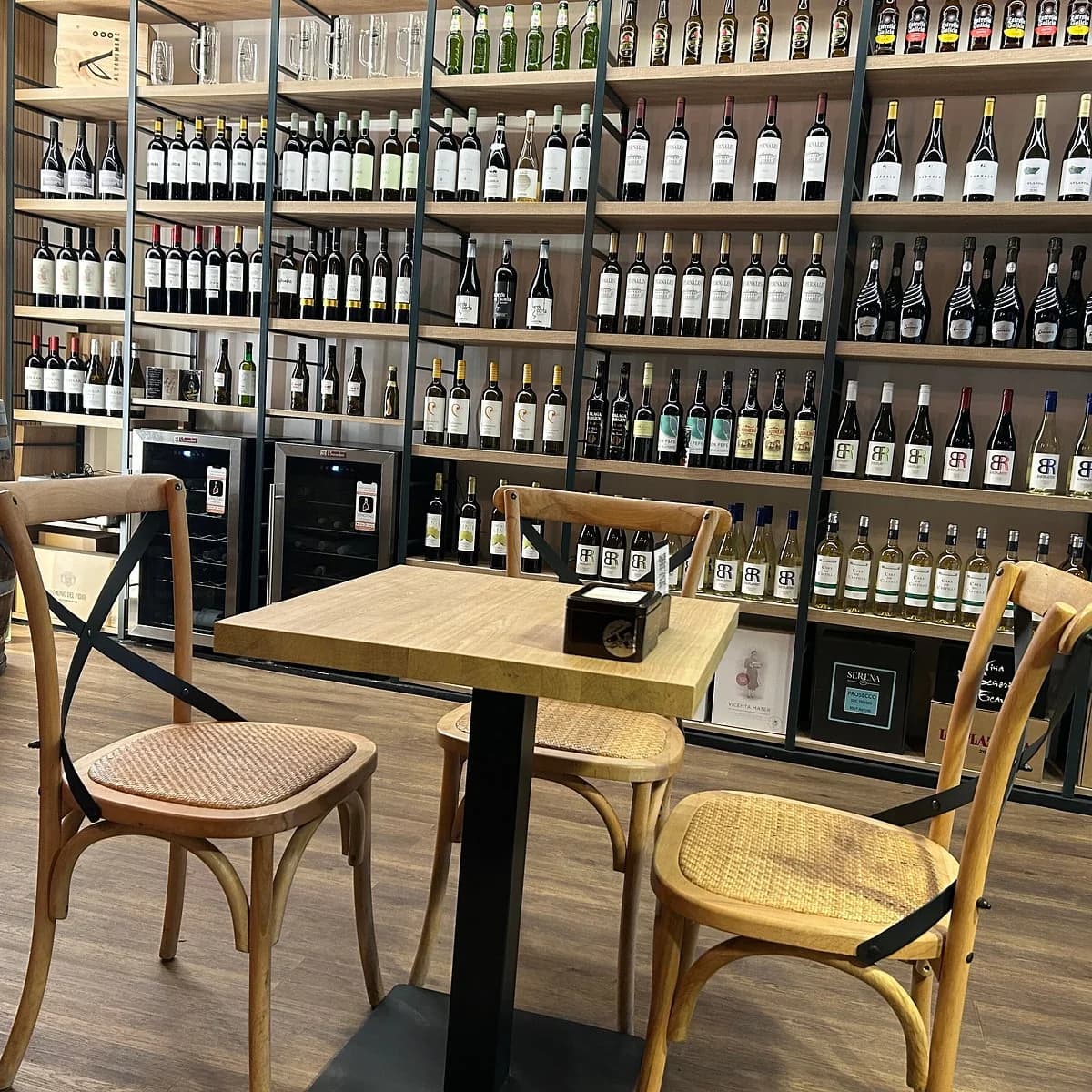 Bottega Malaga