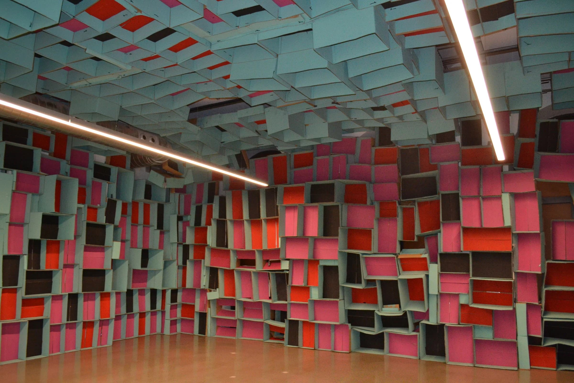 Imagen de BOX San Sebastián en San Sebastian