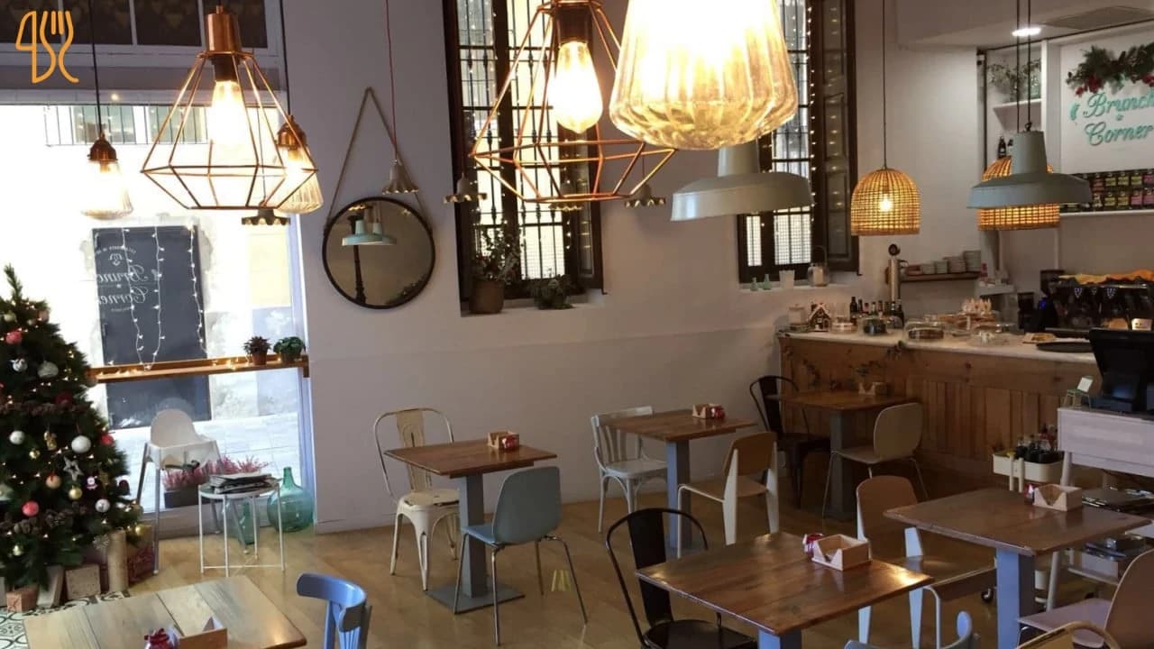 Imagen de Brunch Corner – La Virgen en Valencia