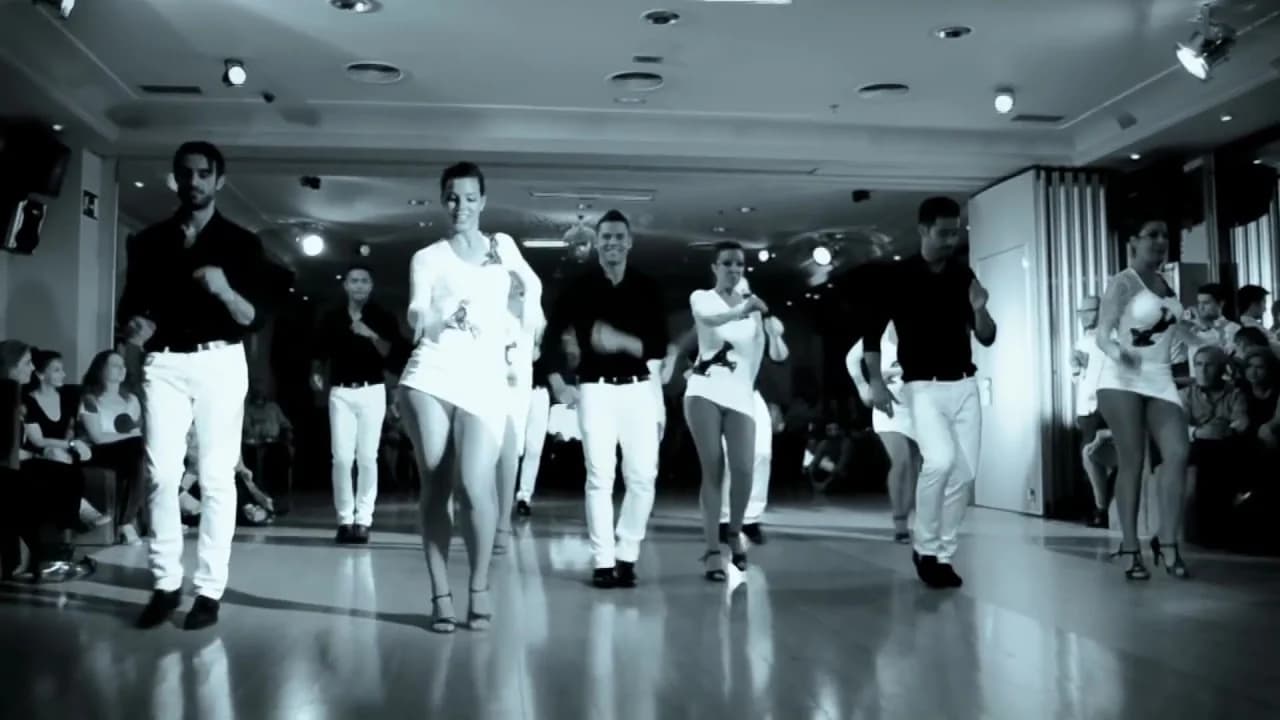 BSK Dance Vista Alegre academia bachata Madrid