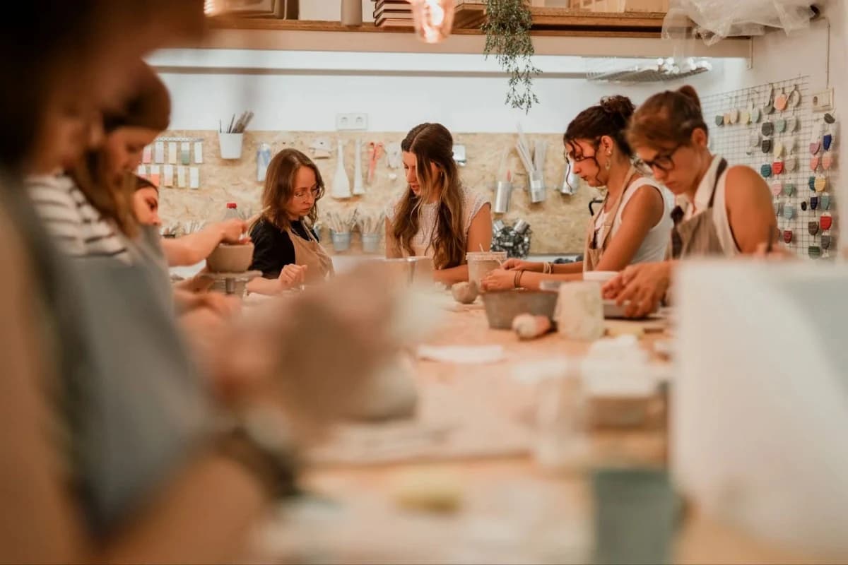 Imagen de Bucólica Studio en Alicante