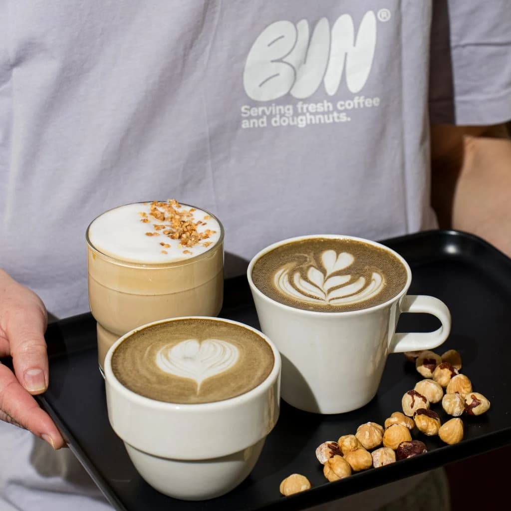Imagen de Bun & Coffee en Málaga