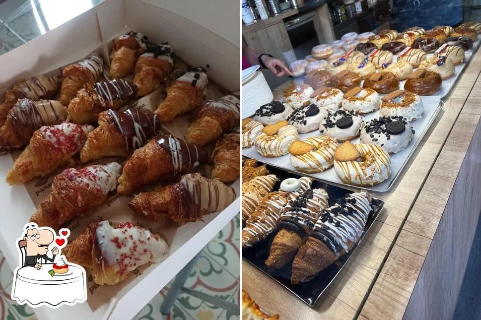 Imagen de IOAN Pastelería y Cafetería en Valencia