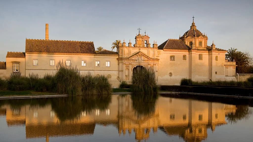 CAAC Sevilla