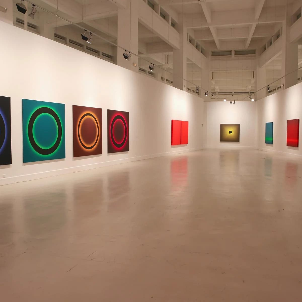 Centro Arte Contemporáneo CAC Málaga Soho entrada gratuita