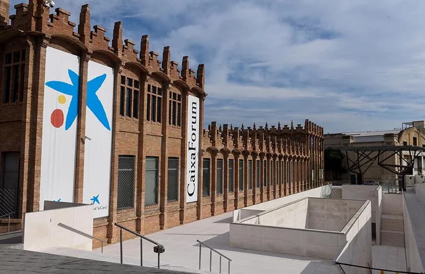 CaixaForum Sevilla