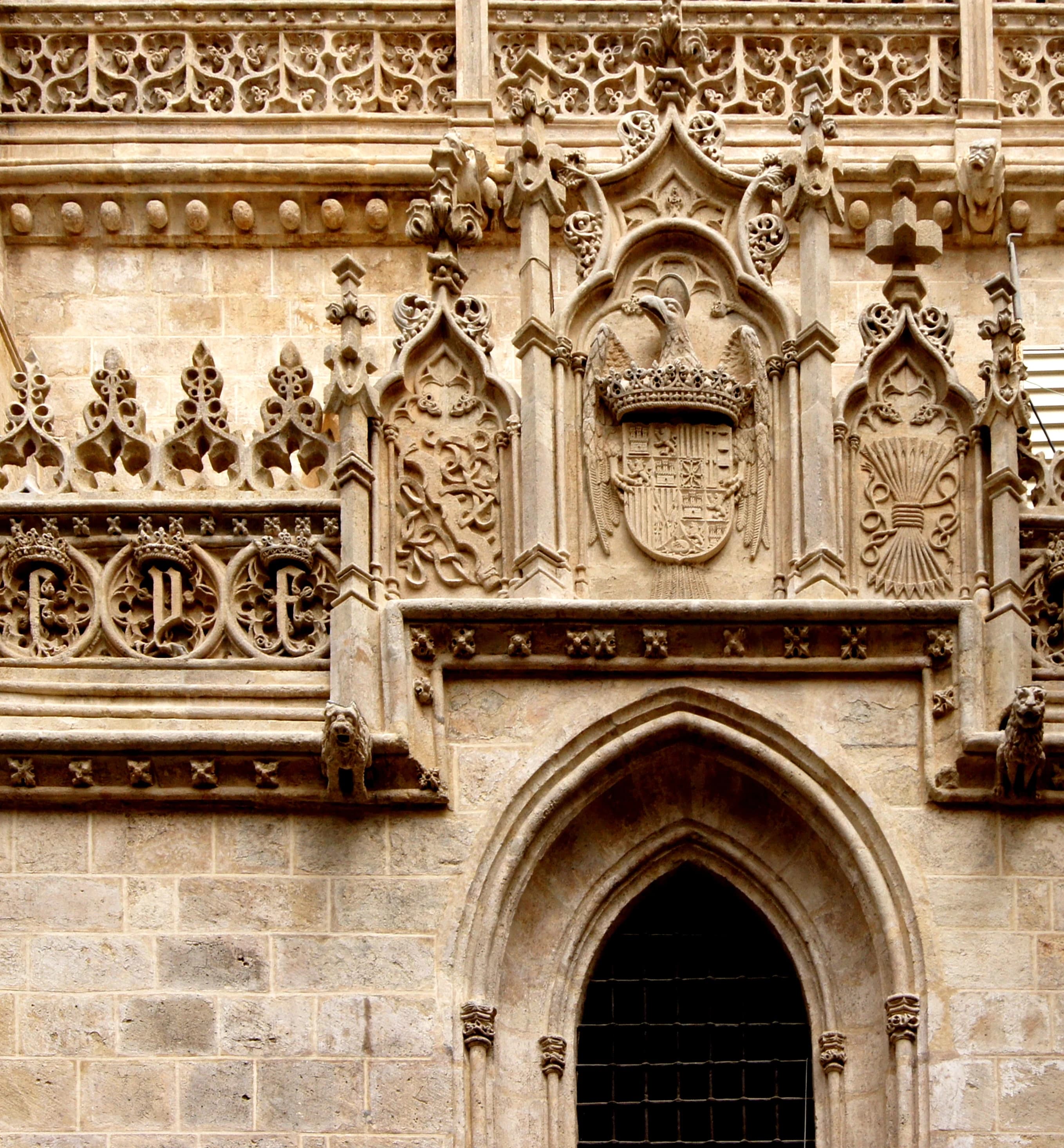 Imagen de Capilla Real de Granada en Granada