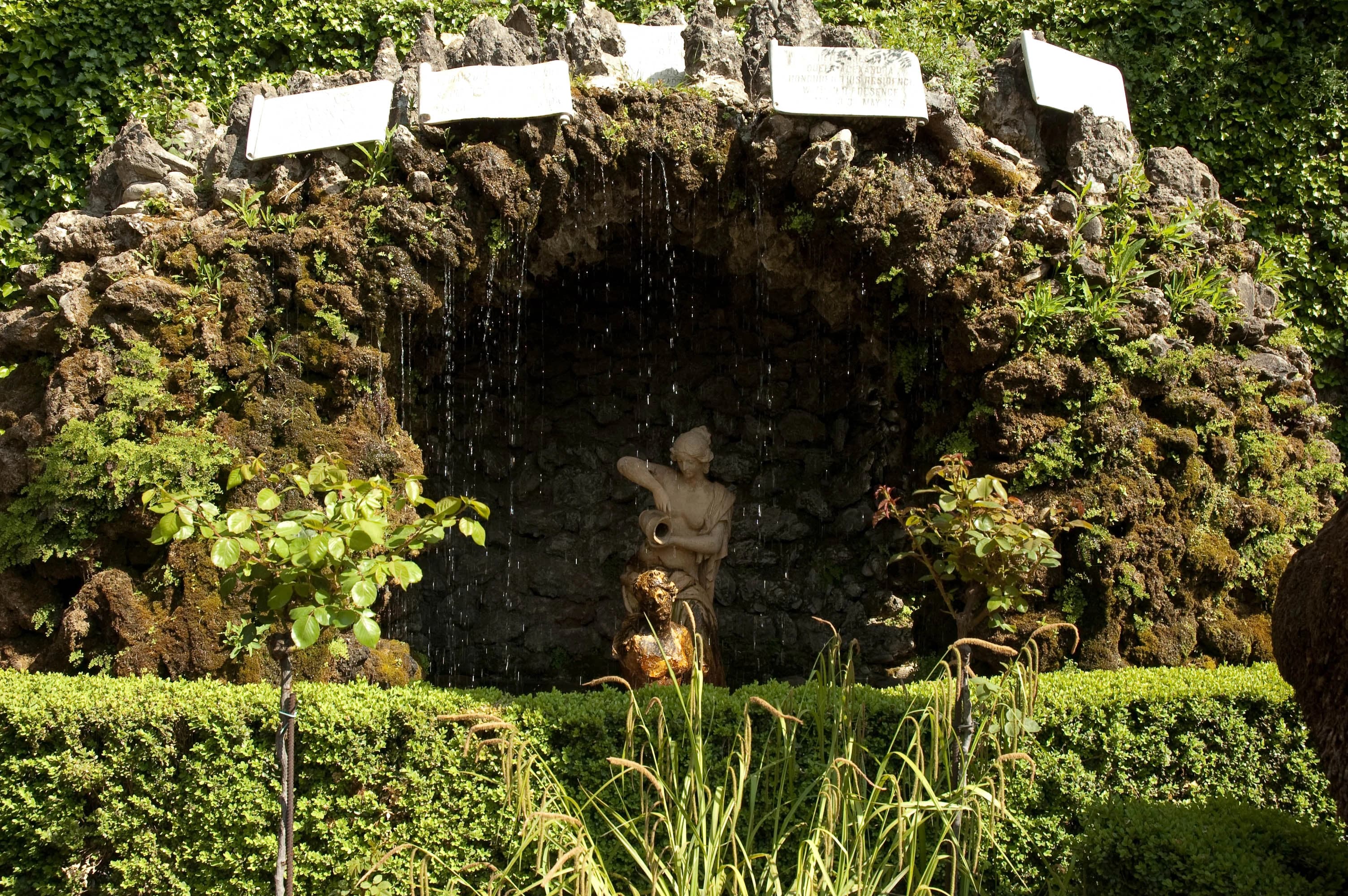 Imagen de Carmen de los Mártires en Granada