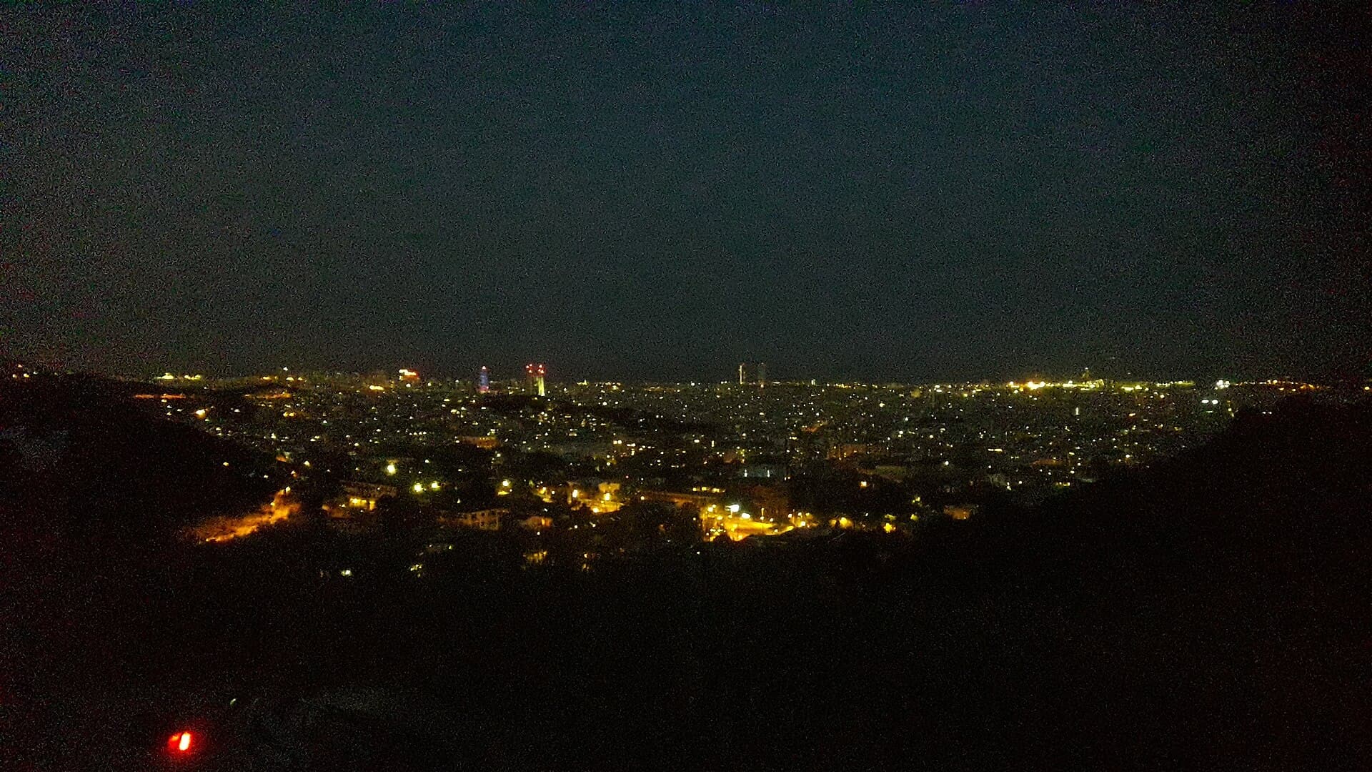 Carretera de les Aigües (Barcelona)