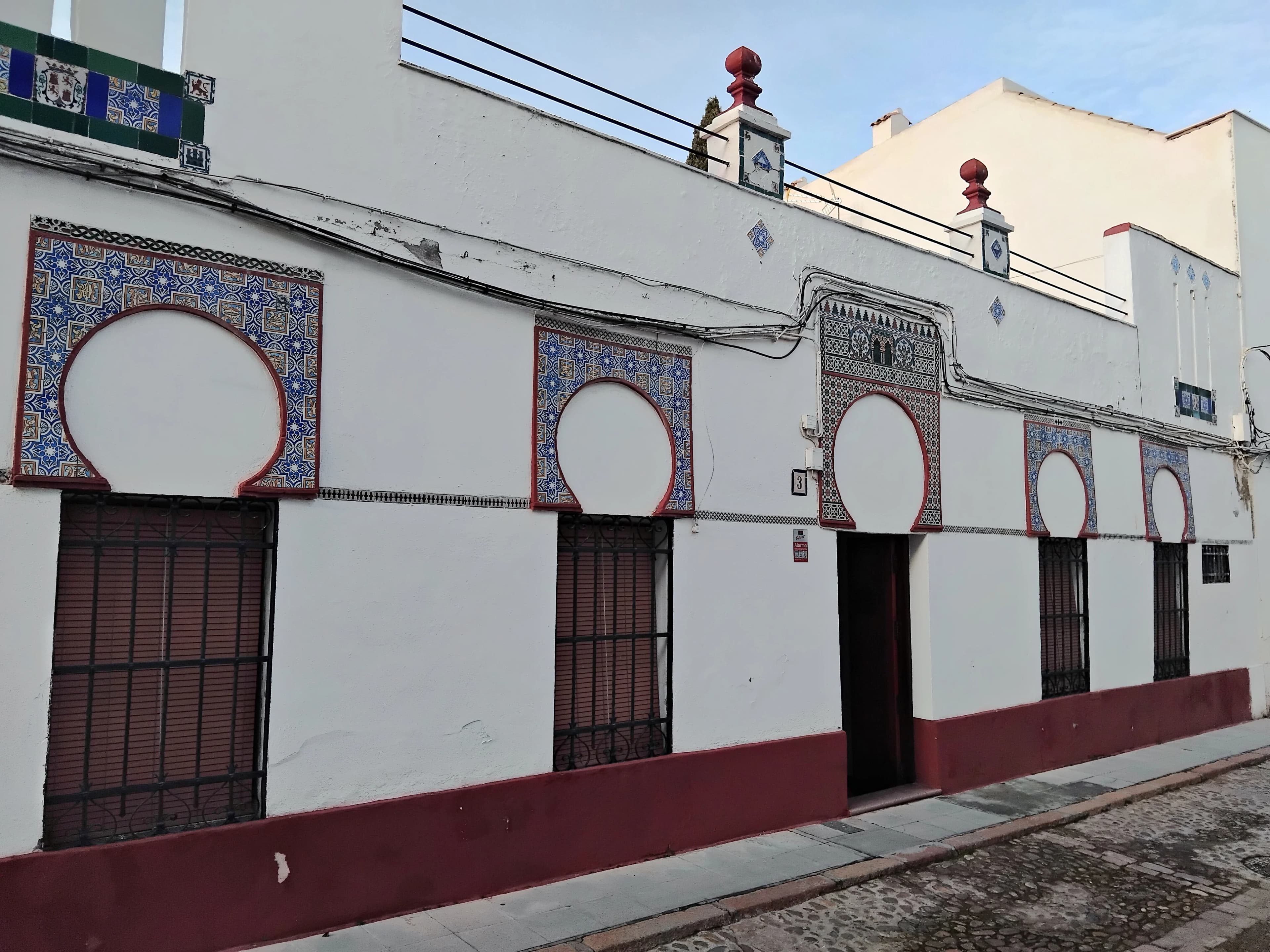 Imagen de Casa Árabe Córdoba en Córdoba
