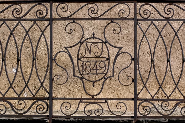 Casa d’Areny-Plandolit en Ordino