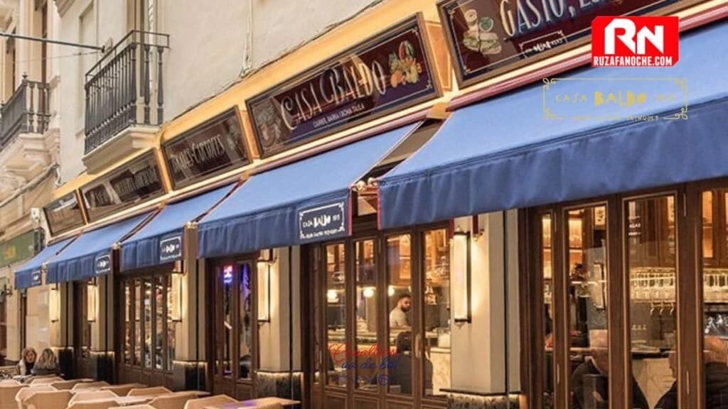 Imagen de Casa Baldo 1915 en Valencia