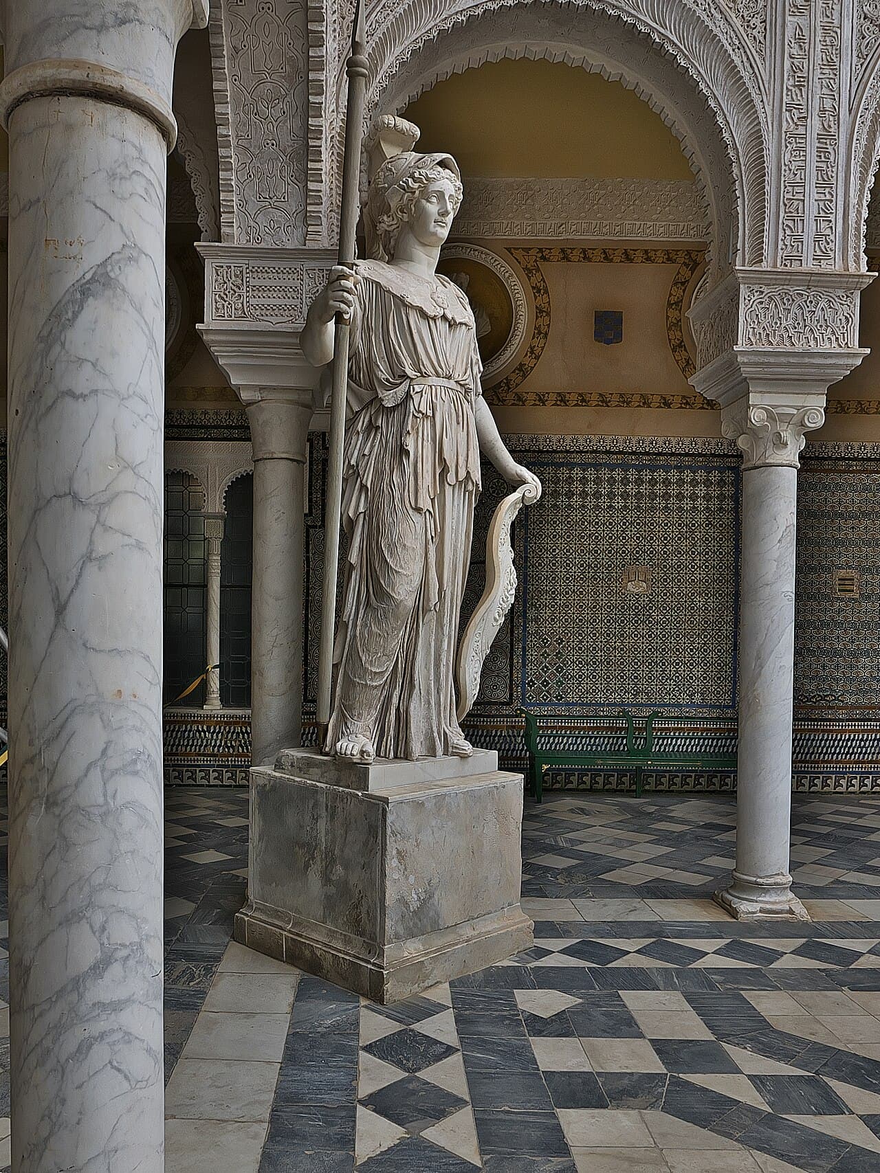 Casa de Pilatos (Sevilla)