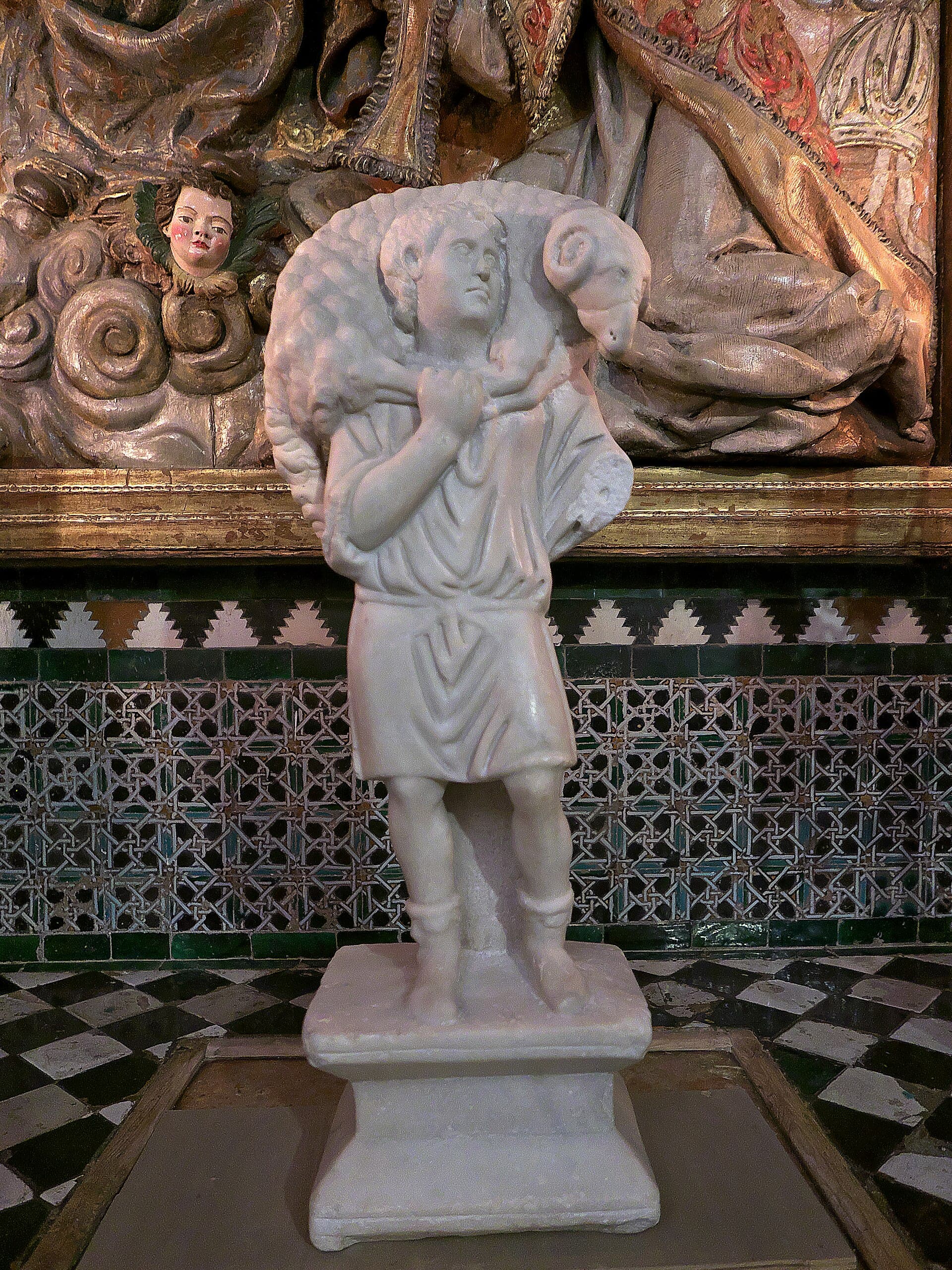 Casa de Salinas (Sevilla)