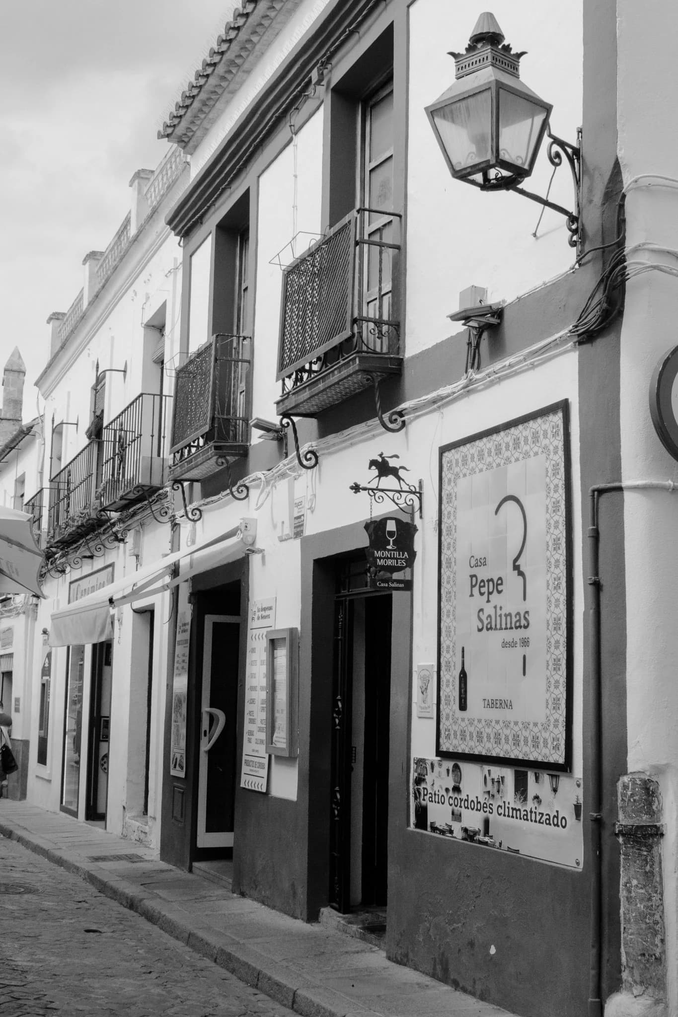 Imagen de Casa Salinas en Cordoba
