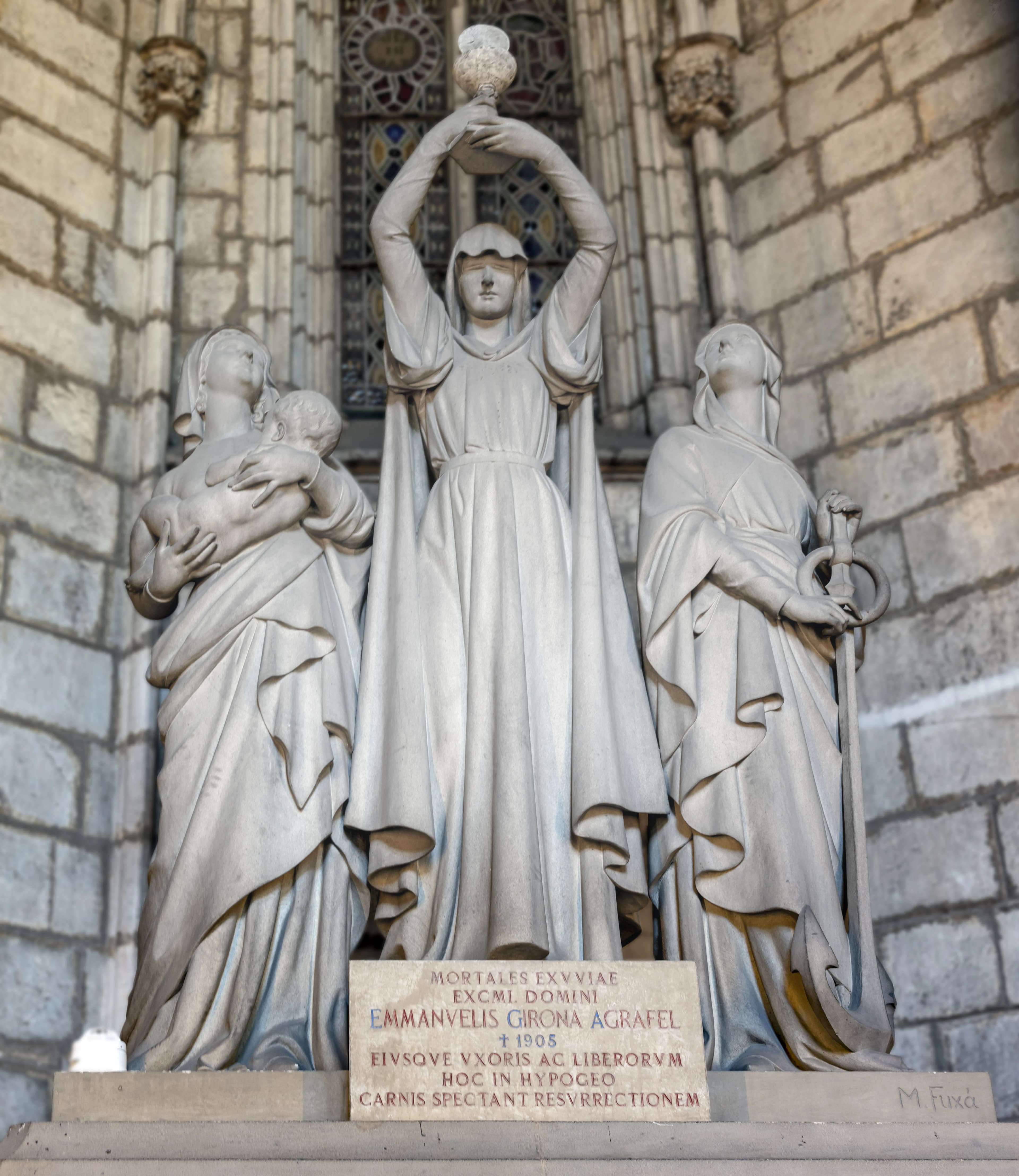 Imagen de Catedral de Girona en Girona