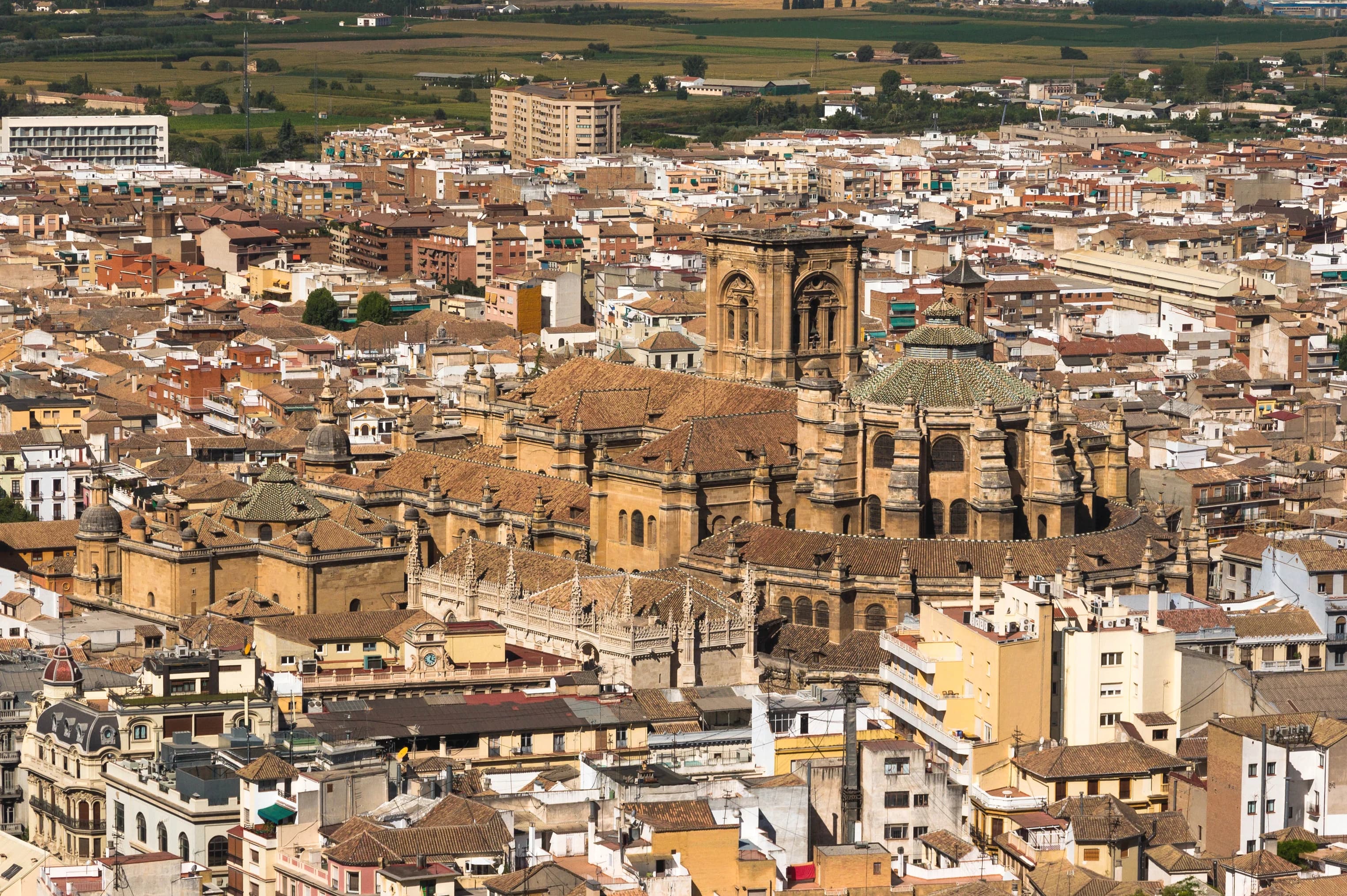 Imagen de Catedral de Granada en Granada