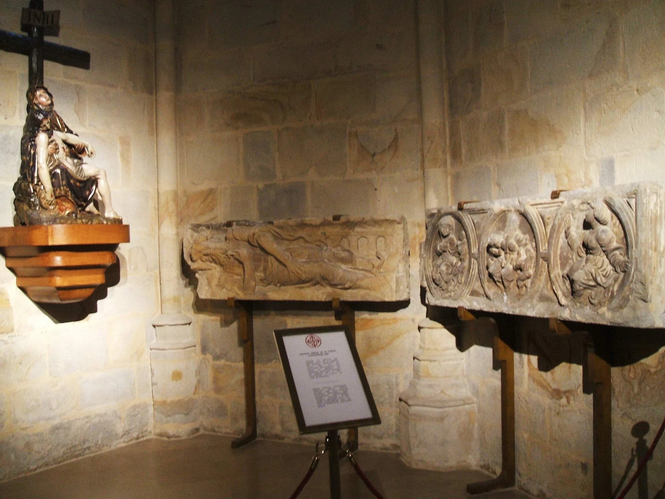 Imagen de Catedral de Santiago en Bilbao
