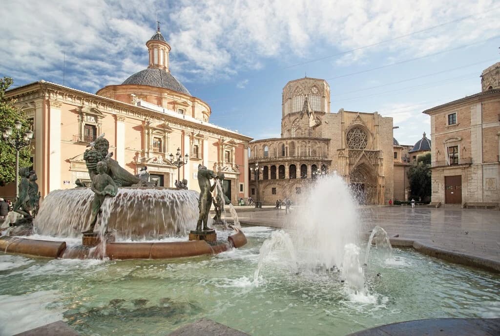 Imagen de Catedral de València en Valencia