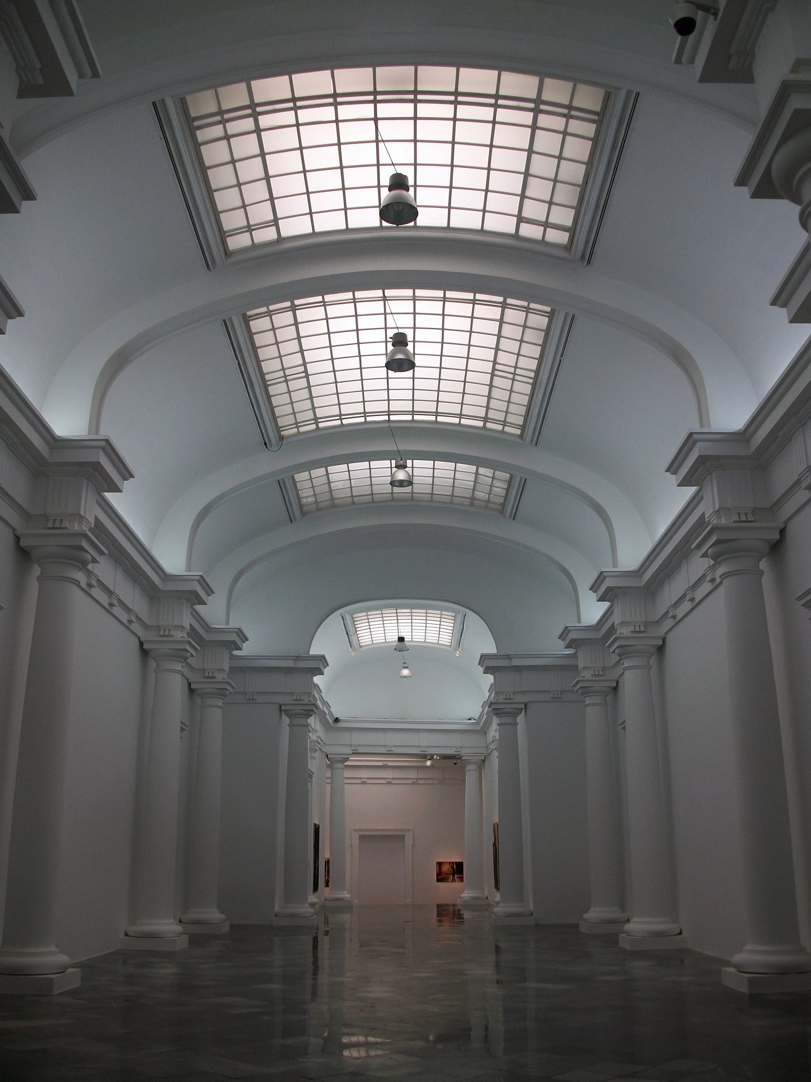 Imagen de Centre del Carme Cultura Contemporània en Valencia