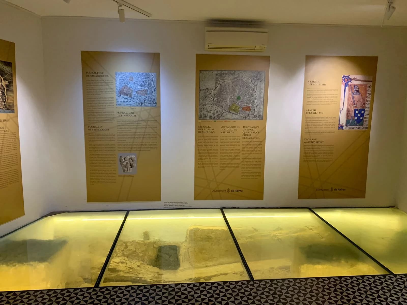 Imagen de Centre Maimó Ben Faraig en Palma de Mallorca