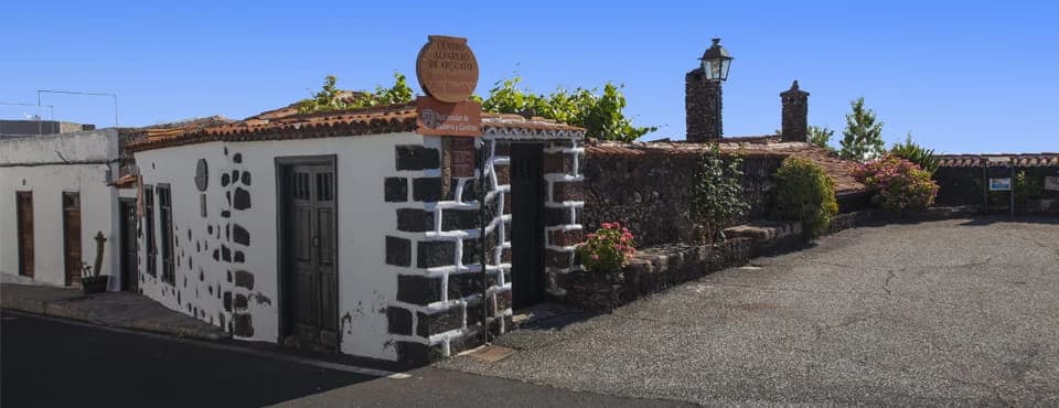 Imagen de Centro Alfarero y Museo Etnográfico Cha Domitila en Tenerife