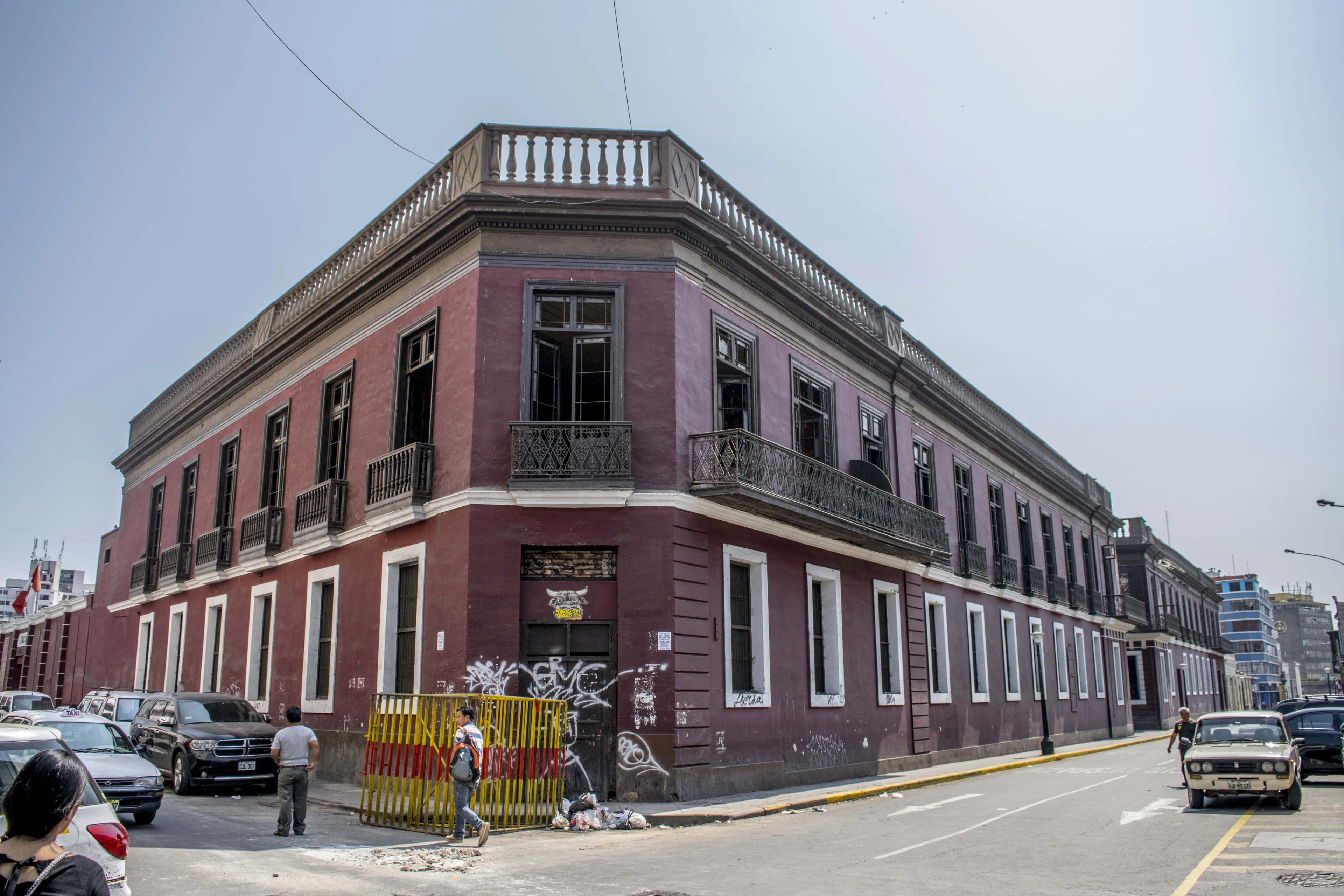 Imagen de Centro Cultural San Marcos en Toledo