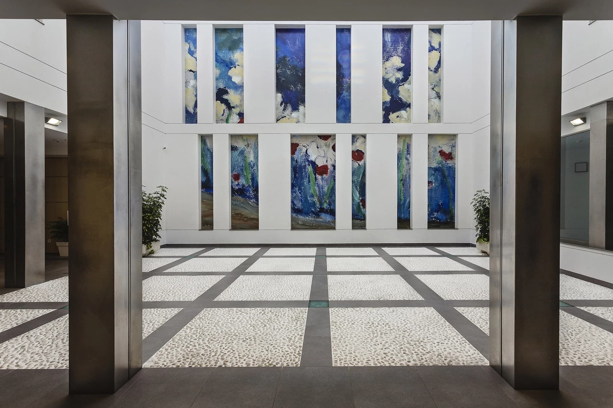 Imagen de Centro de Arte Rafael Botí en Córdoba