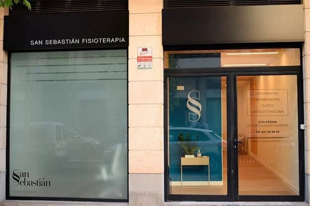 Imagen de Centro de Fisioterapia San Sebastián