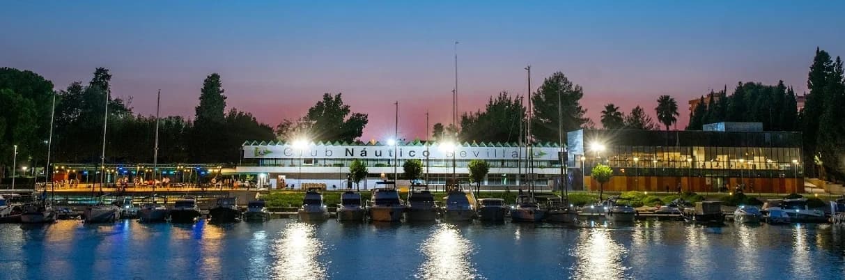 Centro Náutico Alamillo: Kayak, Paddle Surf y Remo en el Guadalquivir Sevilla