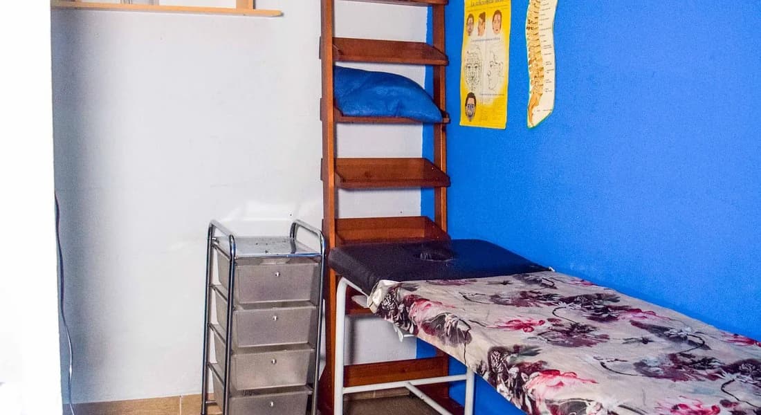Centro Sananda: bienestar holístico y terapias alternativas Malaga