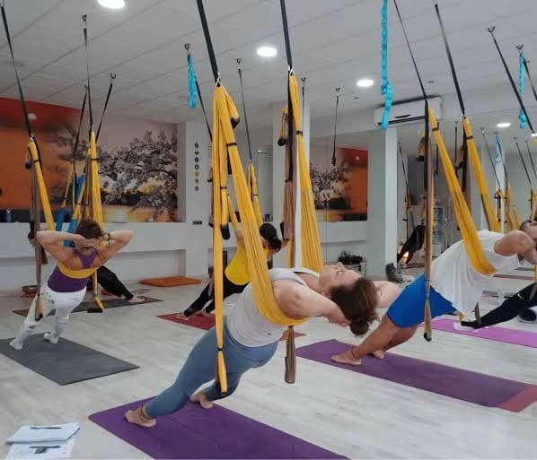 Imagen de Centro Yoga Córdoba