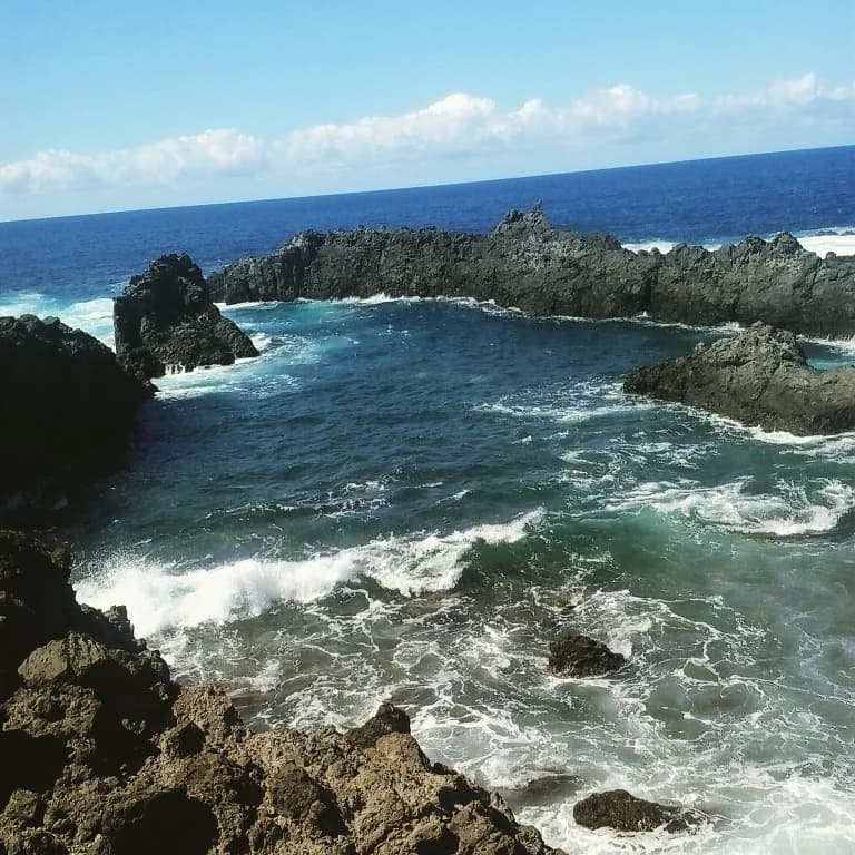 Imagen de Charco del Viento en Tenerife