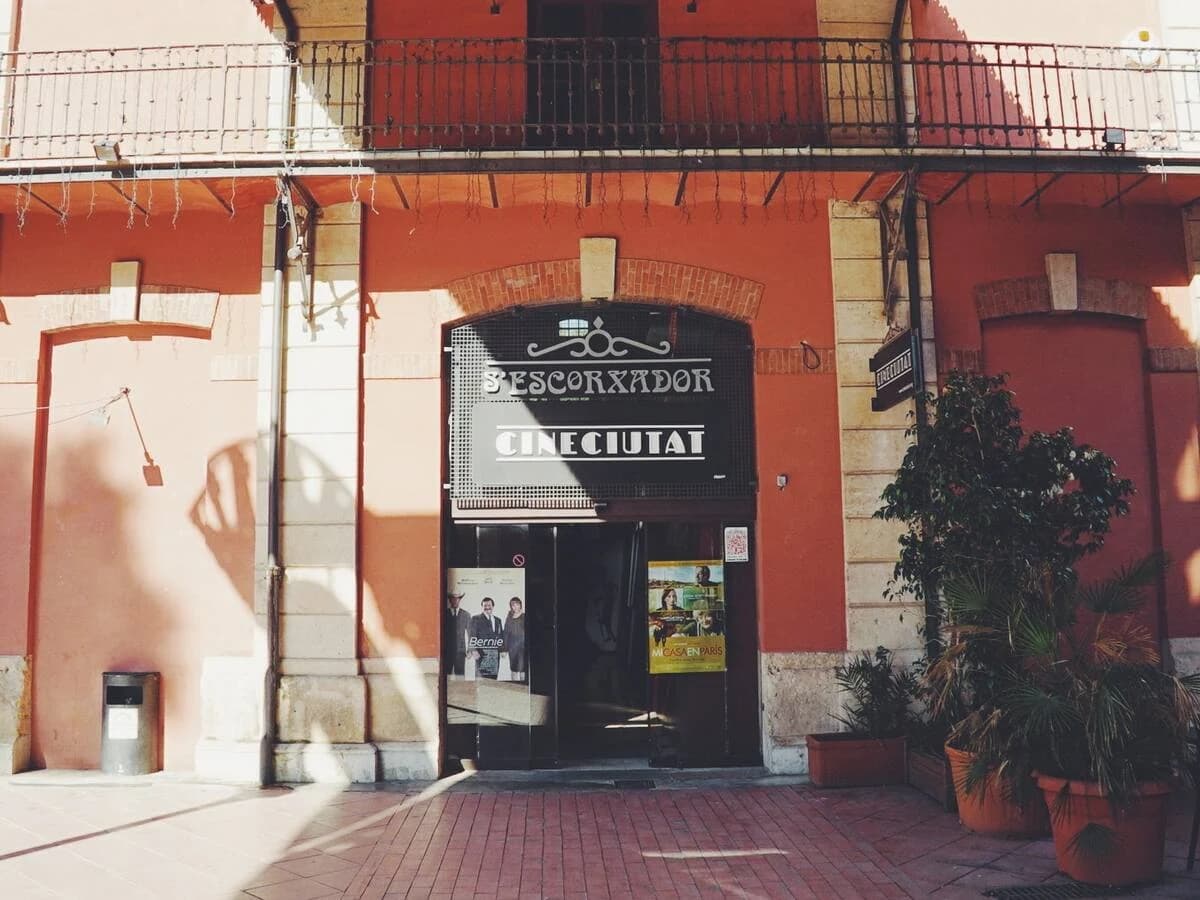 Imagen de CineCiutat en Palma de Mallorca