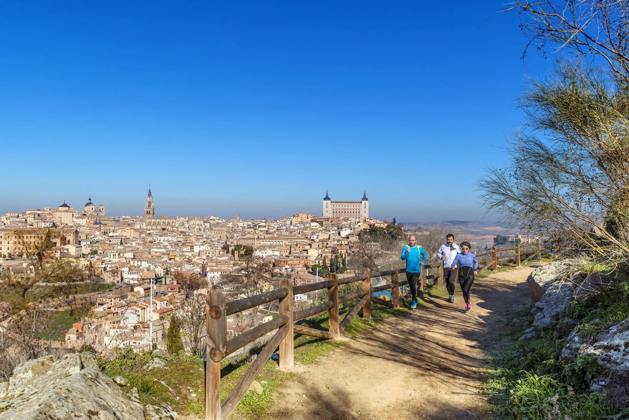 Imagen de Circo Romano de Toledo en Toledo