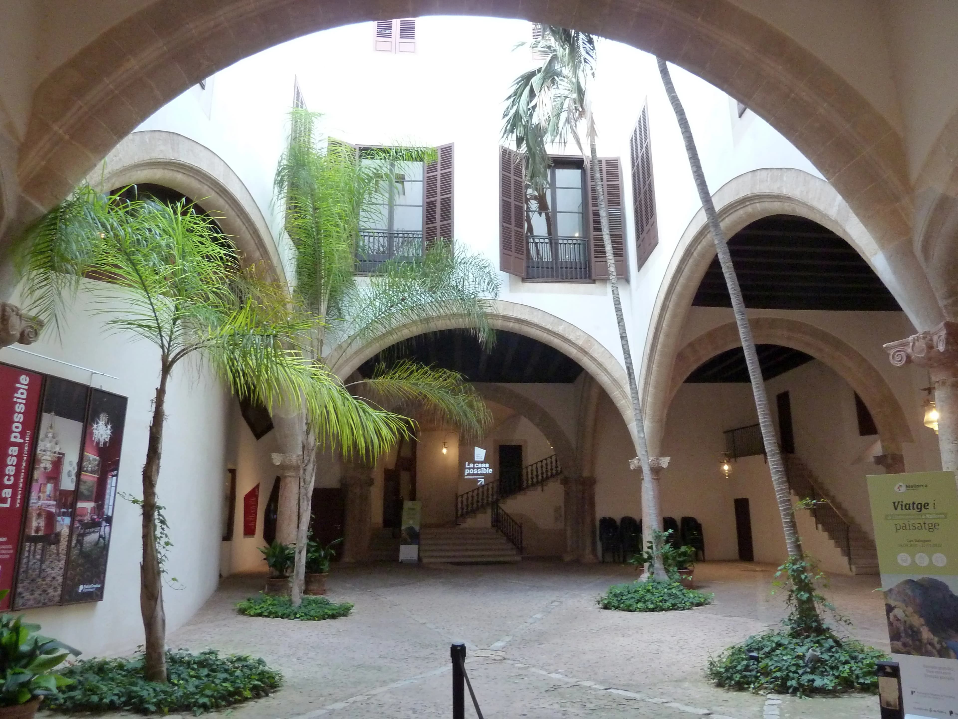 Imagen de Círculo de Bellas Artes de Palma en Palma De Mallorca
