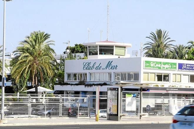 Imagen de Club de Mar Mallorca
