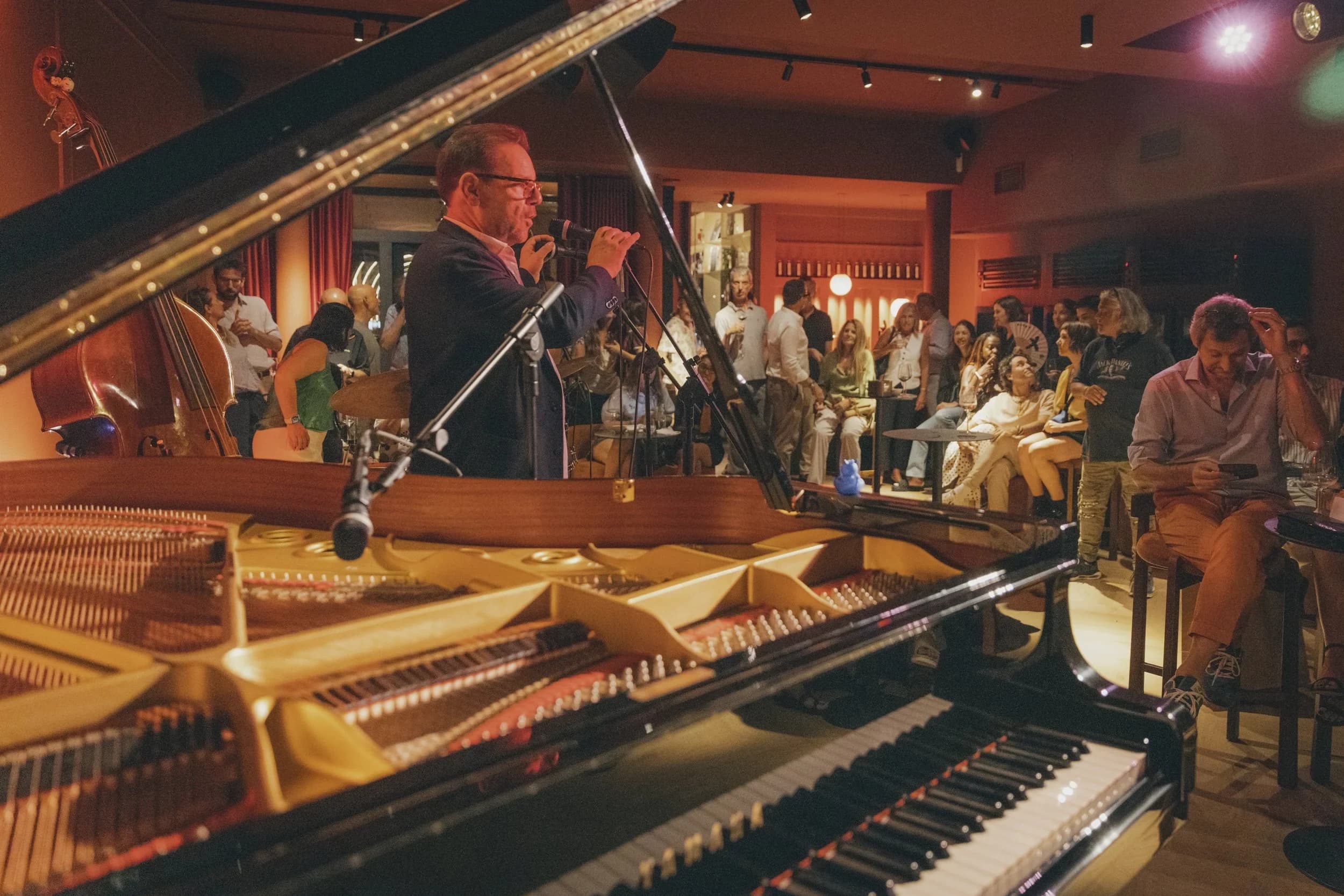 Imagen de Club del Disco Barcelona en Barcelona